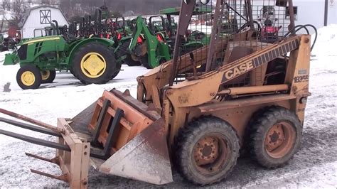 skid steer 1835 c chain